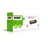 KMP Tonerkartusche passend für Brother TN326C Cyan Produktbild-Vorschau 3