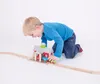 Bigjigs Bahnhof Produktbild-Vorschau 8