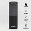 Kambukka Etna Grip 500ml Zwart Staal Productafbeelding-voorbeeld 7