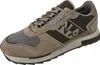 Napapijri Virtus Sneaker Braun Produktbild-Vorschau 1