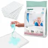 NENO Sottofondi Igienici Neo 10pz Anteprima dell’immagine prodotto 11