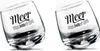 Wackelglas "Meer", 2er Set Produktbild-Vorschau 5