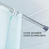 Blumfeldt Teleskopstange, Ausziehbare Vorhangstange, Produktbild-Vorschau 4