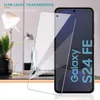 3X Samsung Galaxy S24 FE - Panzerglas - Panzerfolie Produktbild-Vorschau 2
