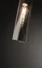 Fabas Luce Pendelleuchte LB25 Nickel satiniert fum excl.E27 Produktbild-Vorschau 3
