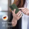 kwmobile Handyhülle für Motorola Moto G35 5G Hülle - TPU Produktbild-Vorschau 4