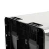 SVITA TMH2X30 Mülleimer 60L Mülltrennsystem 2 Fächer 2x30L Produktbild-Vorschau 6
