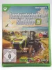 Landwirtschafts-Simulator 25 Xbox Series X-Spiel Produktbild-Vorschau 3