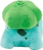 Jazwares - Pluszowy Bulbasaur 20cm Maskotka Pokémon - Produktbild-Vorschau 5