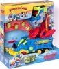 Superthings Kazoom-power Herr König Lkw Mehrfarbig  Produktbild-Vorschau 4