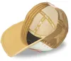 Von Dutch Trucker Cap Used beige/white Produktbild-Vorschau 5
