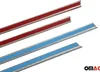 OMAC Zier- / Schutzleiste Türscheibe Fensterleiste 2541141 Produktbild-Vorschau 9