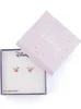Orecchini a perno Disney Minnie Mouse Anteprima dell’immagine prodotto 4