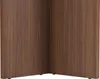 Skye Decor, Linza - Milano Walnut, Esstisch, Nussbaum, 100% Produktbild-Vorschau 8