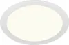SLV 1004696 SENSER 24 DL LED Einbauleuchte rund weiss 4000K Produktbild-Vorschau 1