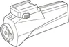 Cat Eye Zusatzakku Cartridge - Dual System Produktbild-Vorschau 2