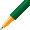 10x penne gel STABILO 1099/36 pointVisco®, 0,5 mm, verde Anteprima dell’immagine prodotto 4
