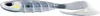 Nays GHST Twister Gummiköder P-06 100 25,4cm Produktbild-Vorschau 3
