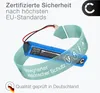 CELLONIC 1x Akku für Haustechnik Kompatibel mit Velux SSL Produktbild-Vorschau 3