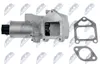 NTY EGR-DW-007 AGR-Ventil für SSANGYONG Rexton / Rexton II Produktbild-Vorschau 5