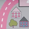 Tappeto per camera bambini Tappeto per bambini Tappeto da Anteprima dell’immagine prodotto 3