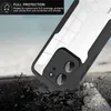 360° Grad Hülle Xiaomi 13T / 13T Pro Handyhülle mit Produktbild-Vorschau 5