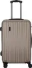 bugatti carrello Lima 2.0 Hard Case Trolley Bronze grigio Anteprima dell’immagine prodotto 3