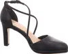 Tamaris Damen Pumps Kreuzriemen elegant spitze Form Produktbild-Vorschau 41