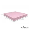 MAMOI® Materac pod drabinkę gimnastyczną do ćwiczeń w domu, Podgląd zdjęcia produktu 2
