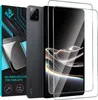 2x 4H Tablet Schutzglas für Xiaomi Pad 6S Pro 12.4 Zoll Produktbild-Vorschau 1