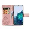 König Design Hülle kompatibel mit Samsung Galaxy S21 Produktbild-Vorschau 4