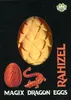 Drachenei "MagiX Dragon Egg RAHIZEL", orange, Drachen 22,5 Produktbild-Vorschau 1