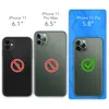 EAZY CASE - TPU Hülle für Apple iPhone 13 Pro, TPU Case Produktbild-Vorschau 7