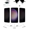 6x 9H Panzerglas für Samsung Galaxy A50 ANTI-SPY Privacy Produktbild-Vorschau 5