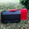 TAINO MOX Holzkohlegrill BBQ Koffergrill Camping-Grill Produktbild-Vorschau 7