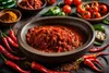 SAMBAL OELEK Chili Gewürzpaste scharf im Eimer CHI-CHI 6x Produktbild-Vorschau 2