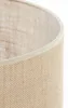Light&Living Lampenschirm Zylinder SENDAI Produktbild-Vorschau 5