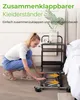 Porte-manteau HOKEEPER pour charges lourdes, qualité Voir les images du produit 5
