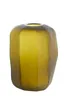Light & Living - Vase PACENGO - Ø33x42cm - Gelb Produktbild-Vorschau 2