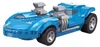 MEGA Hot Wheels HKV07, Stavebnica, 10 rok / roky, Plast, Náhľad obrázku produktu 7