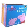 Peppa Pig: Little Library Produktbild-Vorschau 3