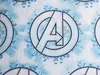 Jerry Fabrics Marvel Avengers Bettwäsche-Set für Mädchen, Produktbild-Vorschau 10