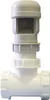 HL Hutterer & Lechner HL904T Rohrbelüfter DN40 m. T-Stück Produktbild-Vorschau 1