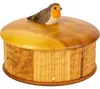 WILDLIFEGARDEN - Casetta per uccelli "Robinetto" (WG5106) - Anteprima dell’immagine prodotto 1