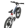 VTT électrique pour enfants Hiland, 20 pouces, avec moteur Voir les images du produit 9