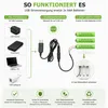 H03 USB AAA Batterie Adapter Kabel 4,5V Stromversorgung Produktbild-Vorschau 8