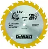 DEWALT XR EXTREME Kreissägeblatt Akku Produktbild-Vorschau 2