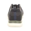 Skechers Summits - Brisbane - Poliestere Navy Taglia: 43 Anteprima dell’immagine prodotto 9
