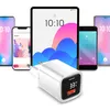 Caricatore USB a doppia porta, Tipo-C + A, 33 watt con Anteprima dell’immagine prodotto 4