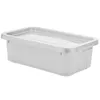 Contenitore in plastica con coperchio Multibox 33x20x10 cm, Anteprima dell’immagine prodotto 5